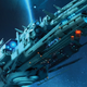 Image for article titled The io9 Calendar: Your Ultimate Guide to August's Science Fiction!